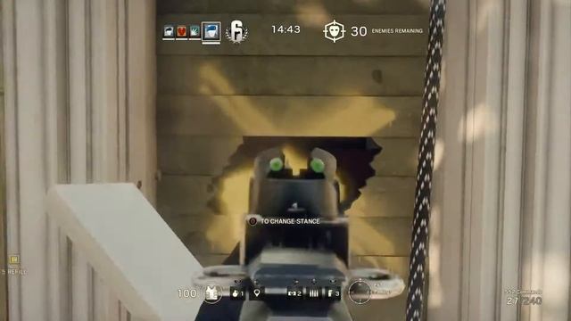 TOM CLANCY'S RAINBOW SIX SIEGE BETA FREE CODES смотреть онлайн