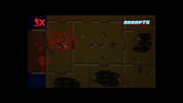 How to Win: Hotline Miami 2: Wrong Number - Demolition on Hard смотреть онлайн