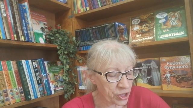 Межрегиональная акция "Книжка на ладошке" смотреть онлайн