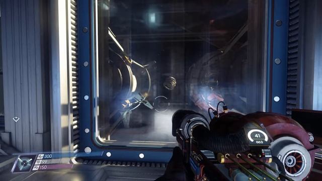 Let's Play Prey (2017) Part 22 [Arming Key Retrieval] смотреть онлайн