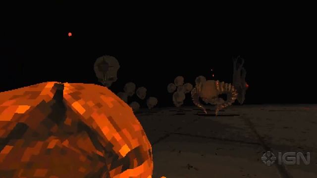 Devil Daggers Review смотреть онлайн