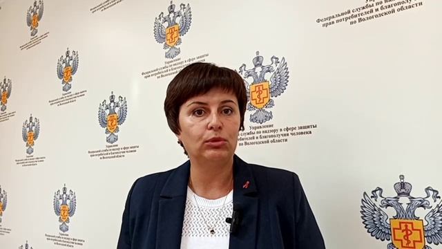 Татьяна Курганова о вакцинации. смотреть онлайн