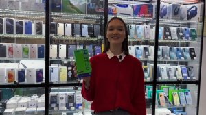 Infinix HOT 30