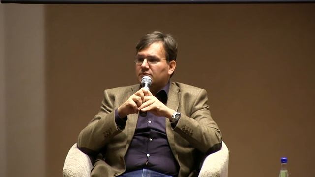 «Давайте регулярный менеджмент сделаем!» Вечер с Александром Паньковым смотреть онлайн