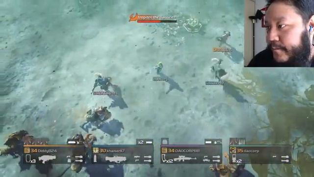 Helldivers Bug Boss Tell My Story Bad Way To End смотреть онлайн