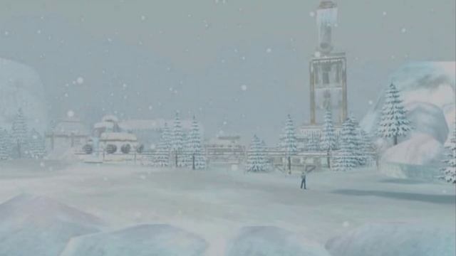 Serious Sam 2 Soundtrack - Freezepad Extended смотреть онлайн