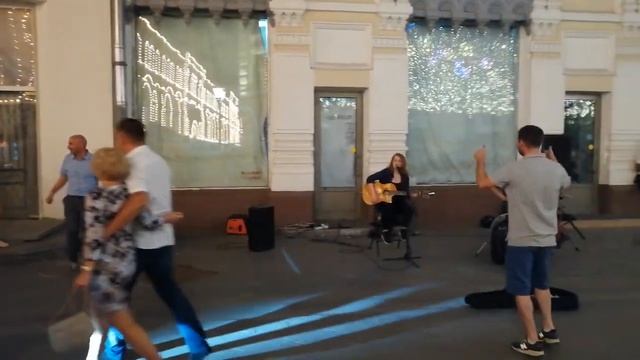 Это лучший кавер(1часть) смотреть онлайн