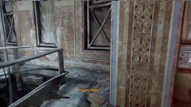 Metro 2033 Redux Stealth 100 смотреть онлайн