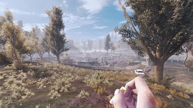 STALKER GAMMA CINEMATIC смотреть онлайн