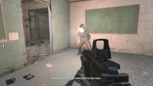 прохождения call of duty modern warfare 2! 1# смотреть онлайн