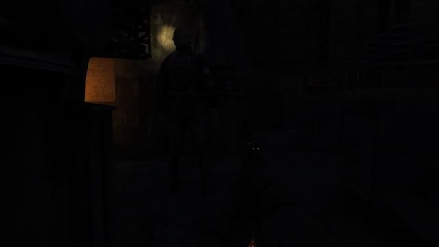 Metro Last Light Redux PS4 - Facility - stealth (After updates) смотреть онлайн