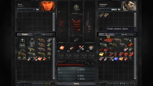Stalker Call Of Pripyat Walkthrough Part 25 смотреть онлайн