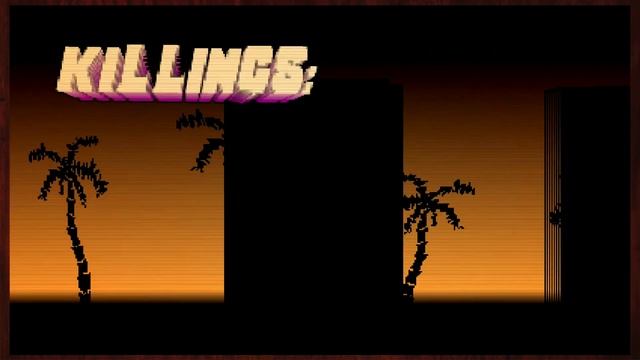 Hotline Miami - BEST HOTLINE MIAMI PLAYER - Part 1 - Happy Hour смотреть онлайн
