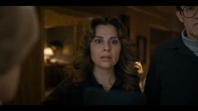 The Neighborhood - Prey смотреть онлайн