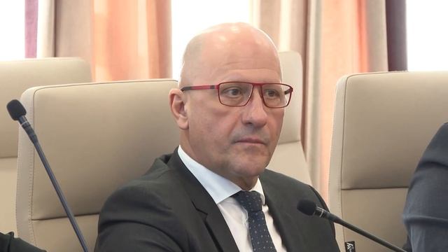 Игорь Бабушкин раскритиковал руководство администрации Астрахани смотреть онлайн