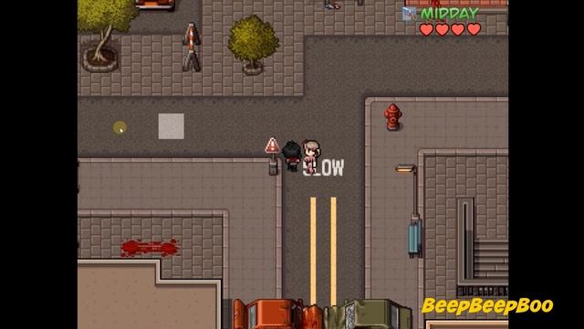 Zombie's Retreat 2 v0.7.2 - Stacy's Storyline - New Area Medical District, Camera Digital #15 смотреть онлайн