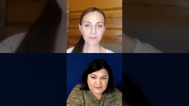 "Как справляться с тревогой и страхом в период пандемии"психолог Зобнина Е. В. смотреть онлайн