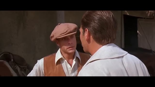 La Busqueda ( Van Damme - The Quest-- Pelicula HD