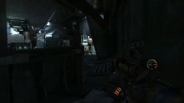 Прохождение Metro Last Light Redux Метро 2033 Луч надежды Часть 5 Предательство смотреть онлайн