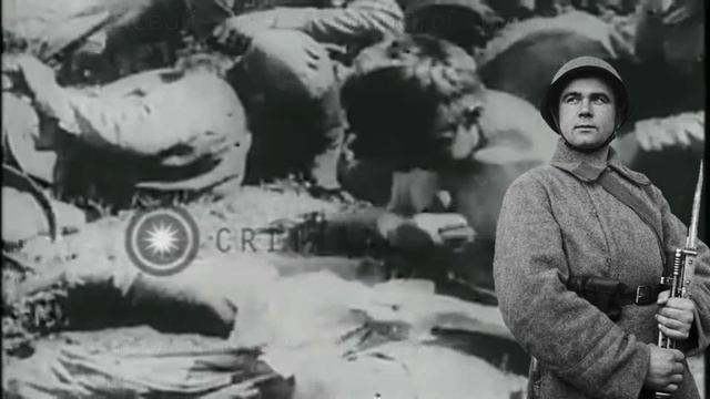 "Красная Армия всех сильней" (the red army is the strongest)- soviet song of Russian civil war PT/E смотреть онлайн