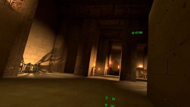 Serious Sam : The First Encounter VR
