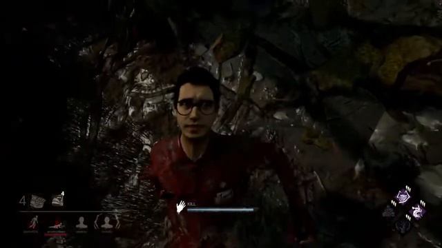 Dead by Daylight - The Pig e o Ebony Memento Mori смотреть онлайн