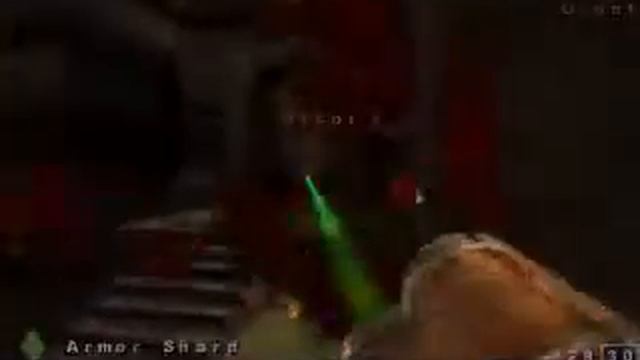 Quake 3 My First Day смотреть онлайн