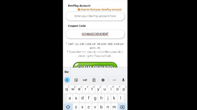 ✨Hurry up✨ COOKIE RUN KINGDOM COUPON CODES 2023 (MAY) - COOKIE RUN KINGDOM CODES - CRK CODES смотреть онлайн