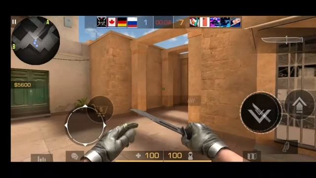 HACKER EN PARTIDA EN DESACTIVAR LA BOMBA STANDOFF 2 смотреть онлайн