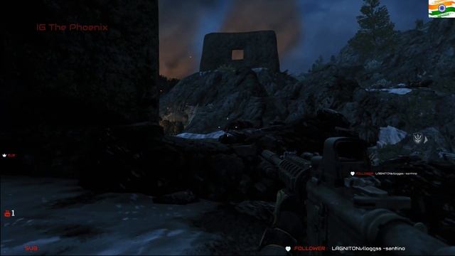 [#Day1] Medal Of Honor (2010) || IG The Phoenix смотреть онлайн