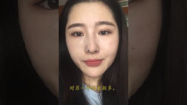 面相：女人这里“毛多”，发育的早，必定很早就结婚生子！ смотреть онлайн