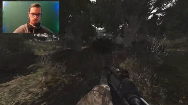 Ну-с, начнём ☼ STALKER Anomaly #1 смотреть онлайн