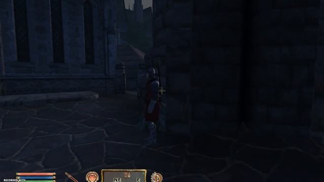 Am I Just a Stalker? - Oblivion #14 (Part II) смотреть онлайн