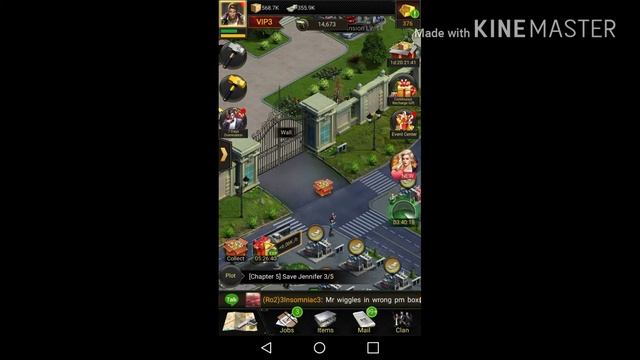 How to get money on mafia city ios/Android смотреть онлайн