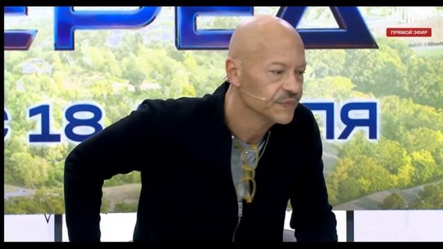 О страхе перед Константином Хабенским. смотреть онлайн