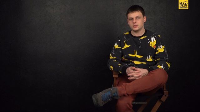 Передача проекта на цветокоррекцию смотреть онлайн