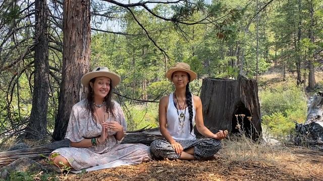 Soul Song Revival India: Union of Shakti and Shiva, a transformational retreat for sisters смотреть онлайн