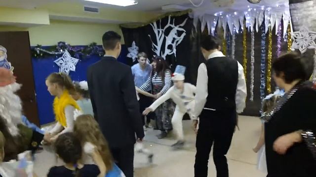 Финальное веселье смотреть онлайн