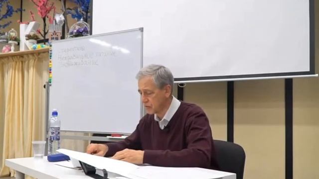 Доктор биологических наук Александр Милишников: ПАРАЗИТОЗЫ! смотреть онлайн