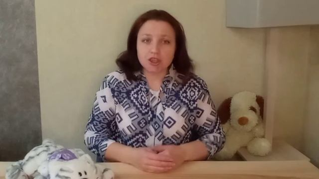 Заняття "Які бувають звуки" (молодша група ЗДО) смотреть онлайн