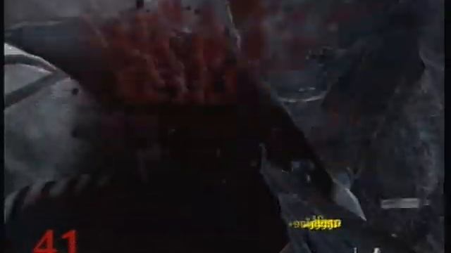 amazing waw zombie lobby смотреть онлайн