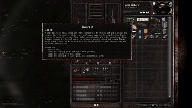 stalker cop misery plus gunslinger part 7 смотреть онлайн