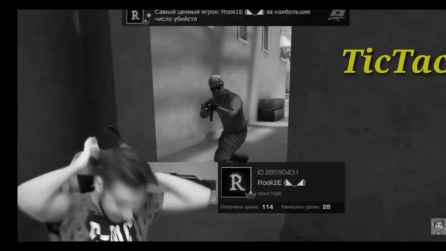 Фильм Standoff2 смотреть онлайн