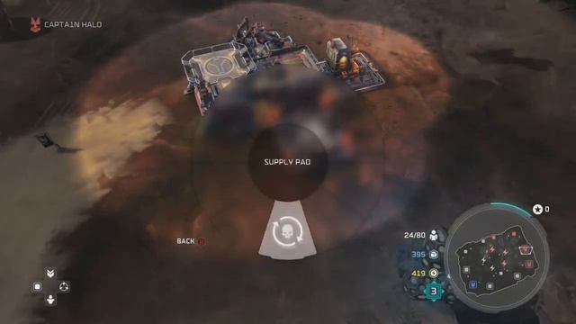 Halo Wars 2 Gamplay-How to Get Grizzly Tanks fast-Sergent Forge смотреть онлайн