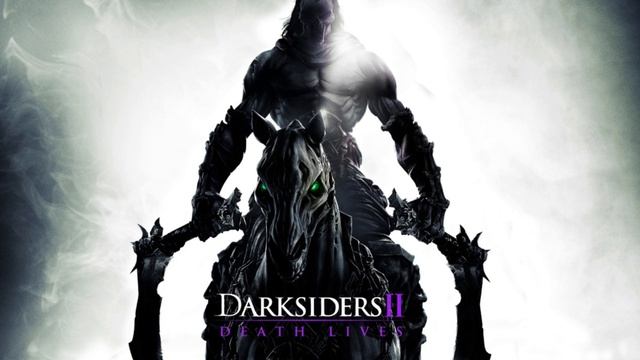 Darksiders 2 - 03 - Makers In the Outlands смотреть онлайн