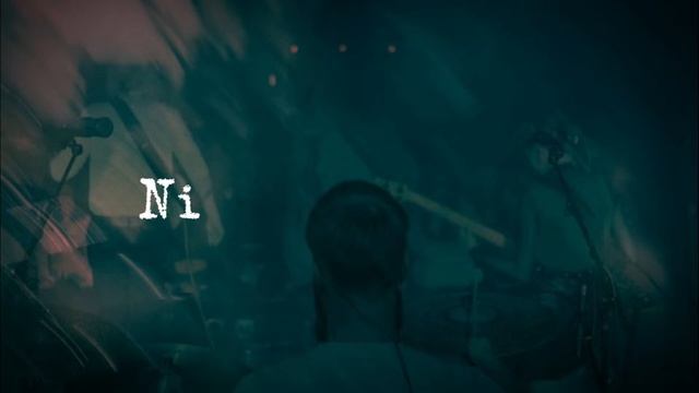 Katarsis - Niekas (instrumental & Lyrics)