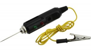 Контролька