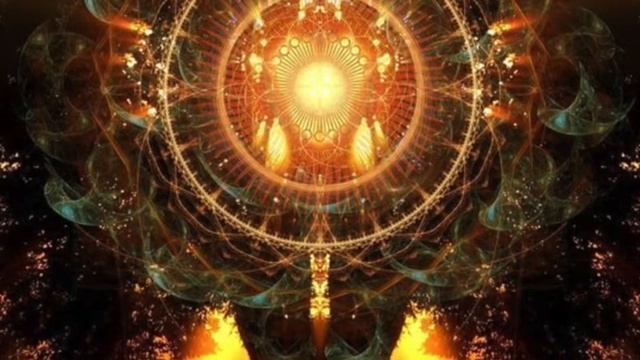 45 Генный Ключ. Дар Синергии. Сиддхи Причастие. ("Генные Ключи" Ричард Радд) смотреть онлайн
