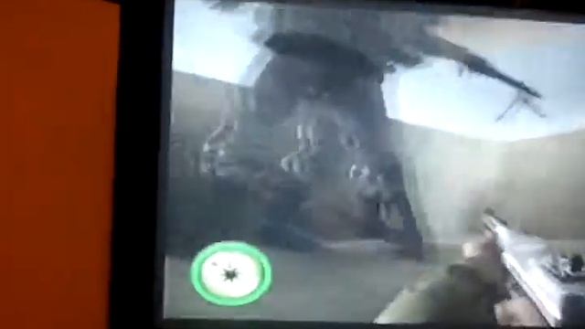 Medal of honor frontline dancing смотреть онлайн