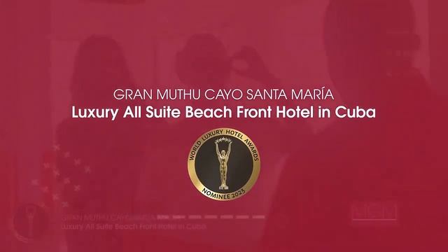 MGM MUthu Hotels Feria Rusia